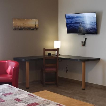 Chambres D'Hotes Gidy 外观 照片