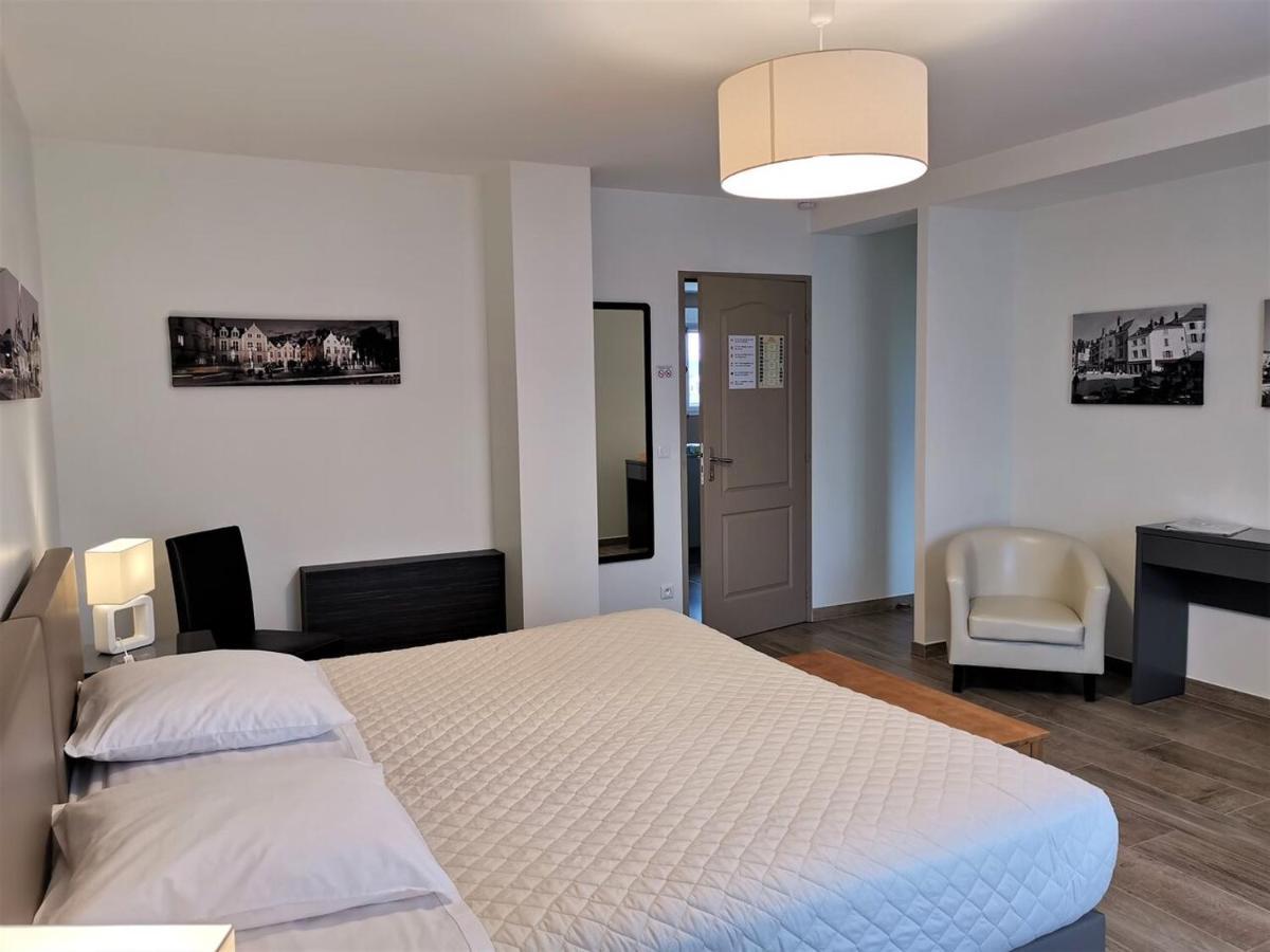 Chambres D'Hotes Gidy 外观 照片