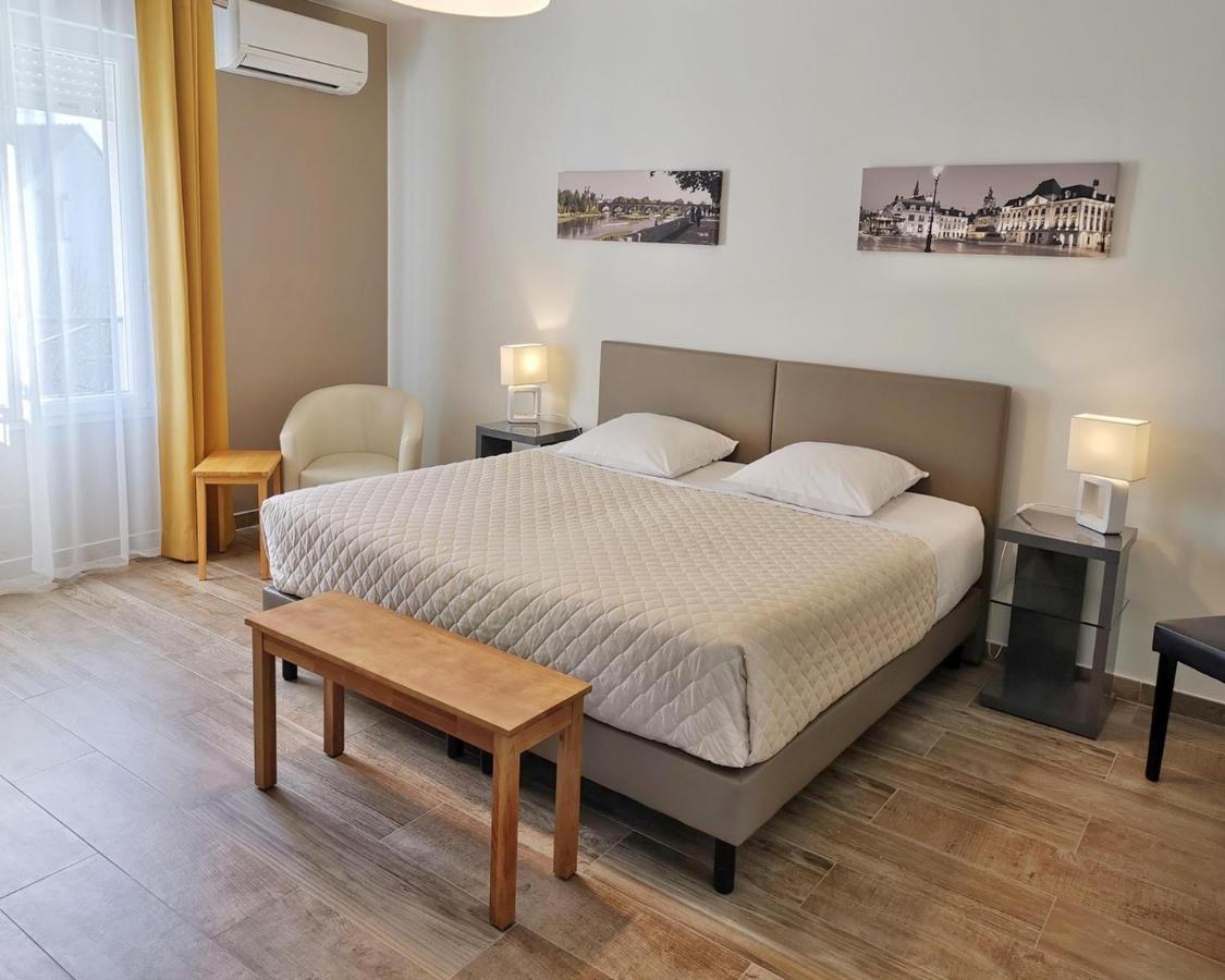 Chambres D'Hotes Gidy 外观 照片