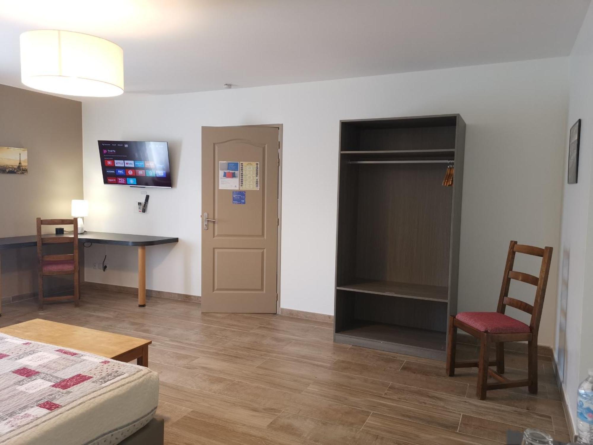Chambres D'Hotes Gidy 外观 照片