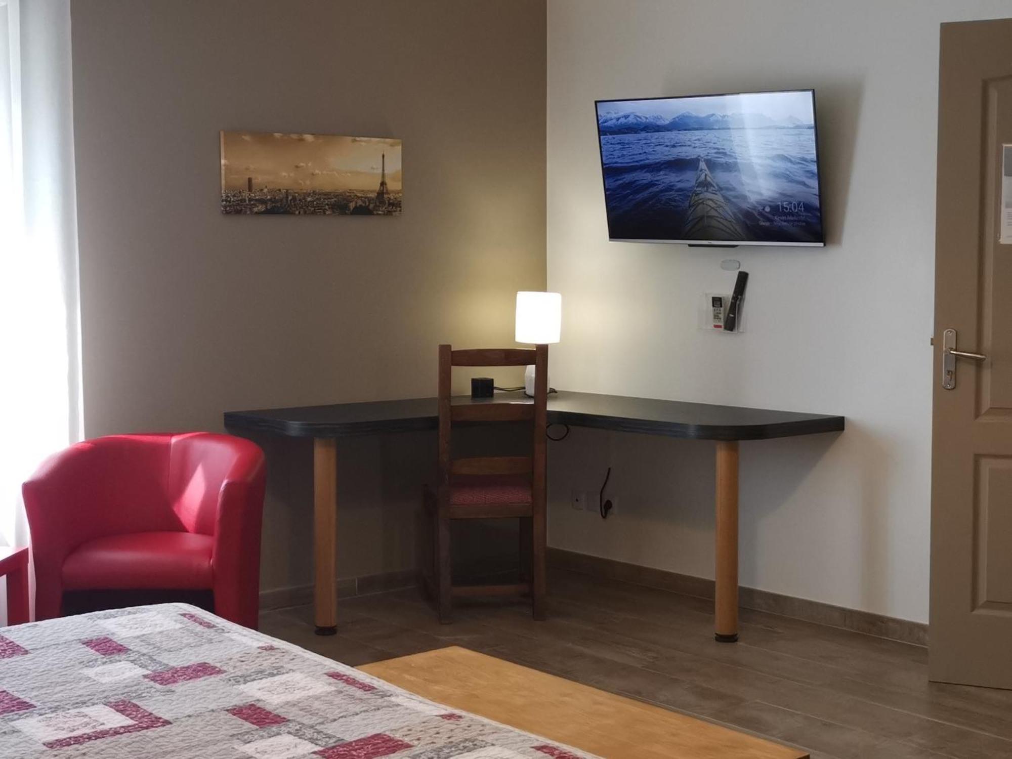 Chambres D'Hotes Gidy 外观 照片
