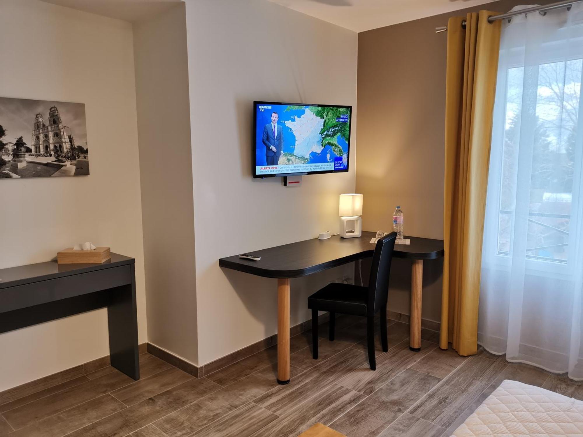 Chambres D'Hotes Gidy 外观 照片