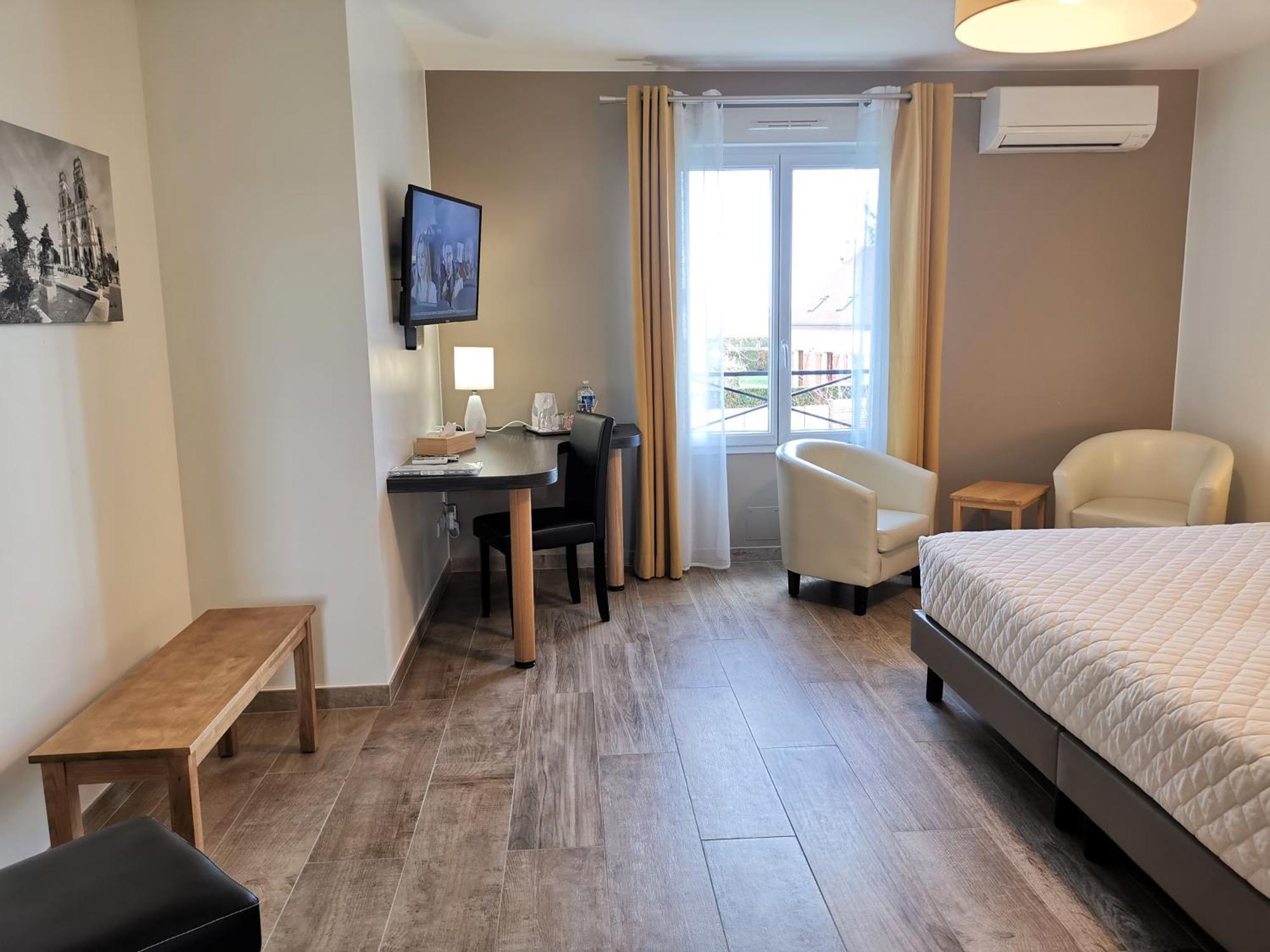Chambres D'Hotes Gidy 外观 照片