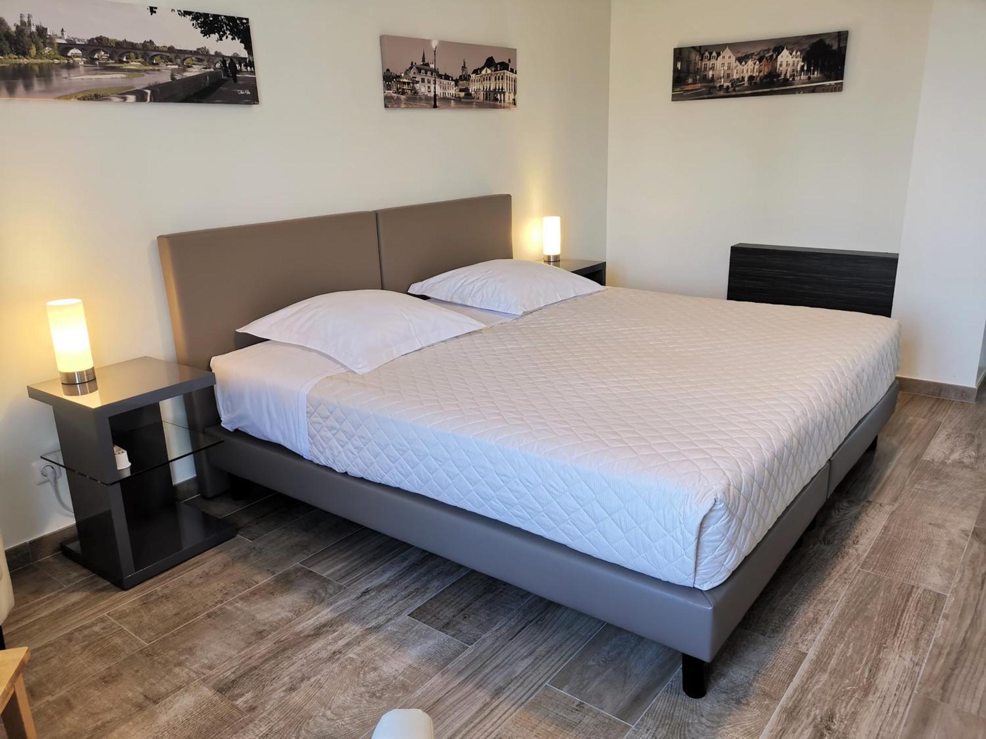 Chambres D'Hotes Gidy 外观 照片