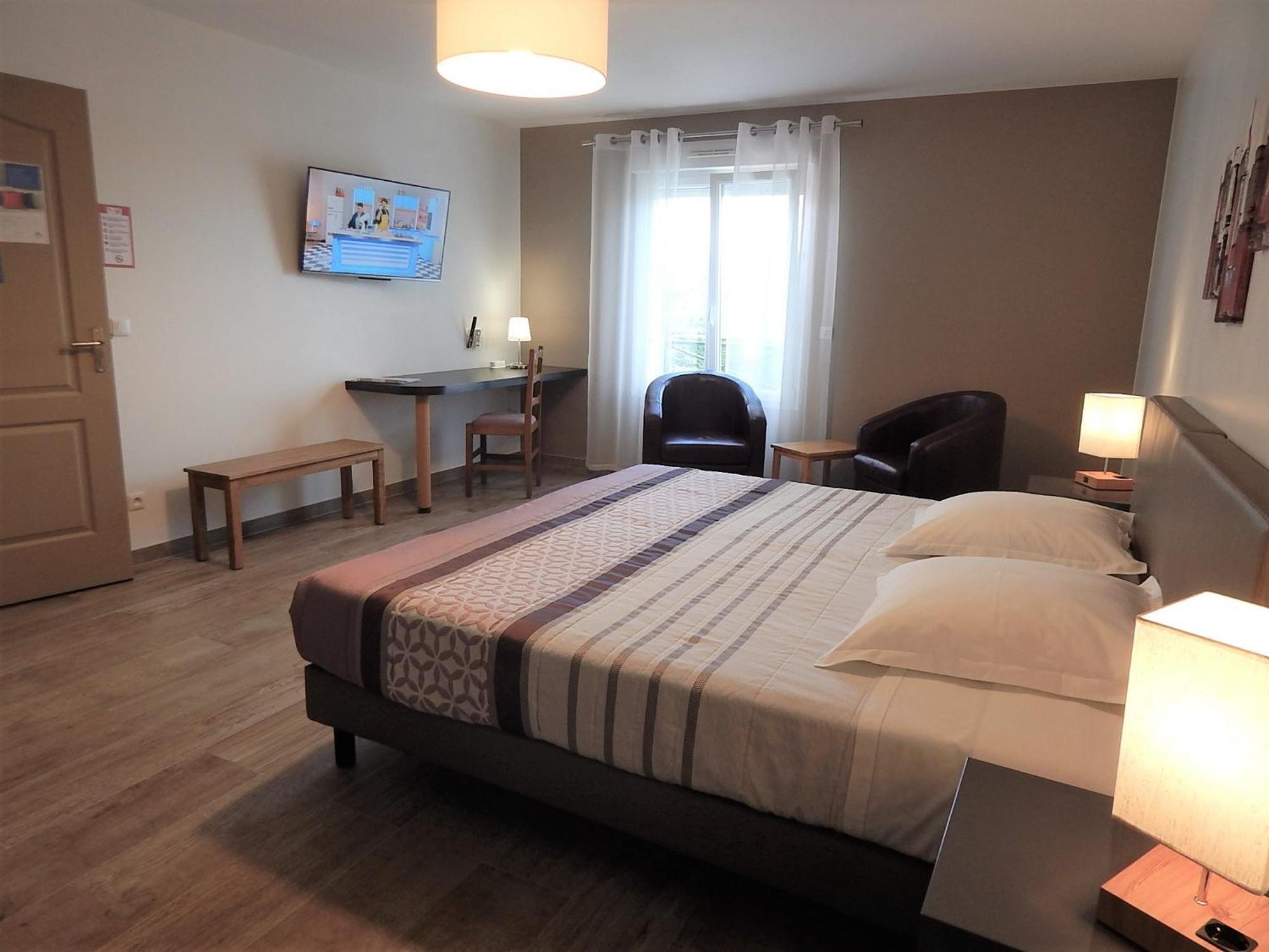 Chambres D'Hotes Gidy 外观 照片