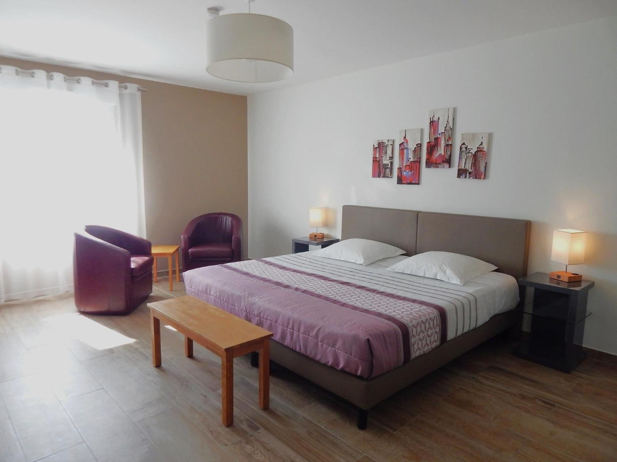 Chambres D'Hotes Gidy 外观 照片
